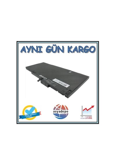 HP Uyumlu 716723-271 Batarya Pil N11.494