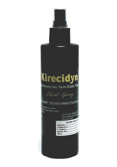 Es 55 Kirecidyn Likit Asit Sprey