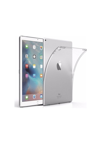 Apple Uyumlu iPad 9.7" 2017 Tablet Silikon Kilif + Ekran Filmi + El Tutucu Set 241752745