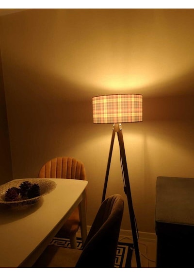 Cata 6w Amber Renk Rustik Led Ampu Ct 4284 10 Adet