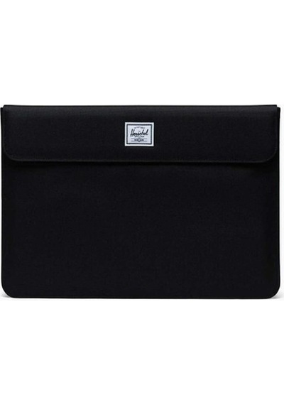 Herschel Spokane 15"/16" Inc Uyumlu Laptop Tablet Kılıf Siyah