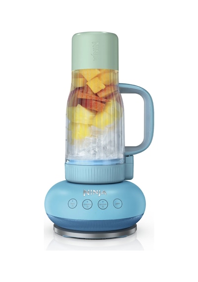 Ninja Blendboss 1200 W Tumbler Blender