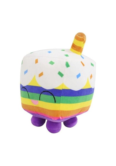 Pet Simülatör Kek Cake Peluş Oyuncak