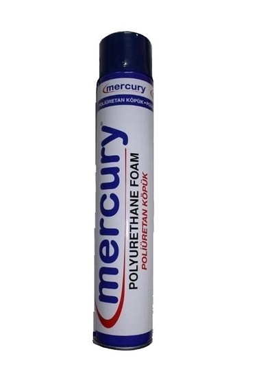 Apel 750 Ml P.u Sprey Köpük 4 Adet 600 Gr