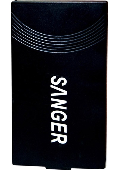 Sanger Bp85Sw Samsung Uyumlu Kamera Batarya