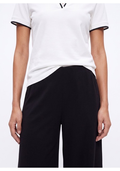 Discovery Expedition D6wl-ea3574 Siyah Kadın Sweatpant