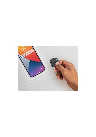 Anker Eufy Security Smarttrack Link Tekli Siyah T87b0 1 Adet