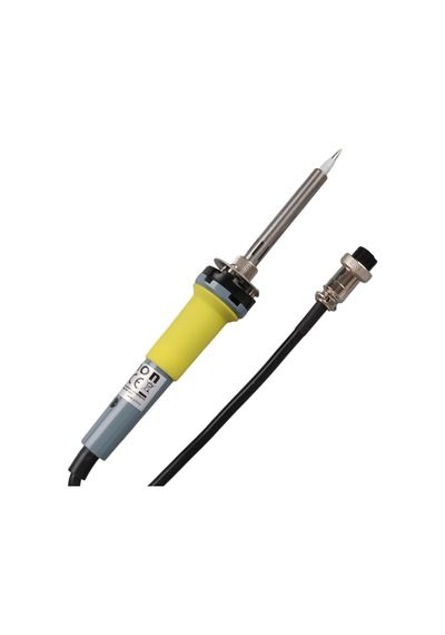 Tenon Ze-6189 24 Volt 48 Watt 4 Pinli Dişi Yedek Havya Sapı