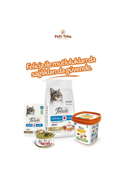 Tüy Yumağı Önleyici Vitality Enerji Kedi Crunch Ödül Maması Sığır Etli, Yaban Mersini & Sütlü 100 Gr