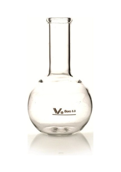 Cam Balon - Dibi Düz  250Ml