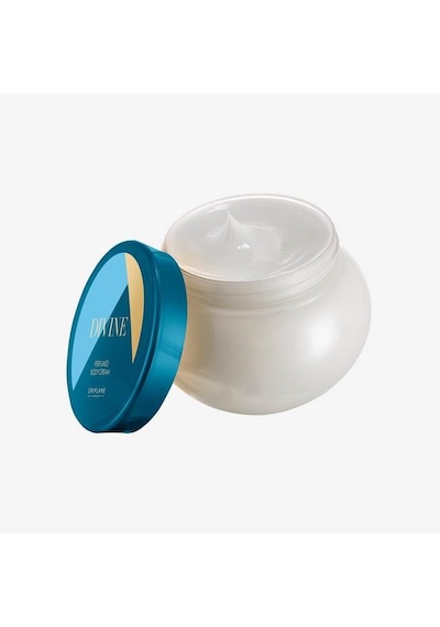 Oriflame Parfümlü Divine Vücut Kremi 250 ML