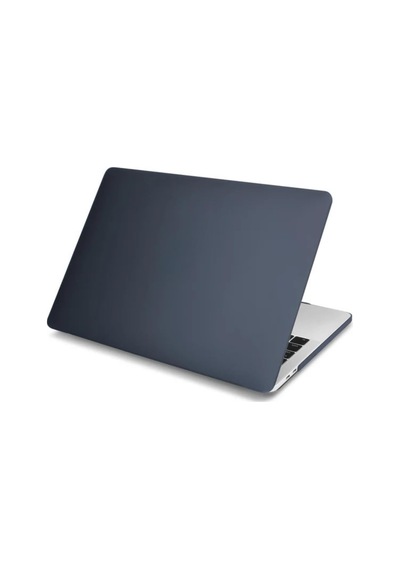Macbook Pro Kılıf 13 İnç A1278 2008 2009 2010 2011 2012 Uyumlu Mat Sert Tpu Hardcase Çizilmez Darbeye Dayanıklı İnce Hafif Koruyucu Kapak Siyah Belirtilmemiş