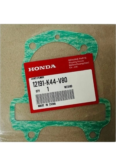 Honda Activa 125 S Silindir Alt Contası  12191-k44-v80