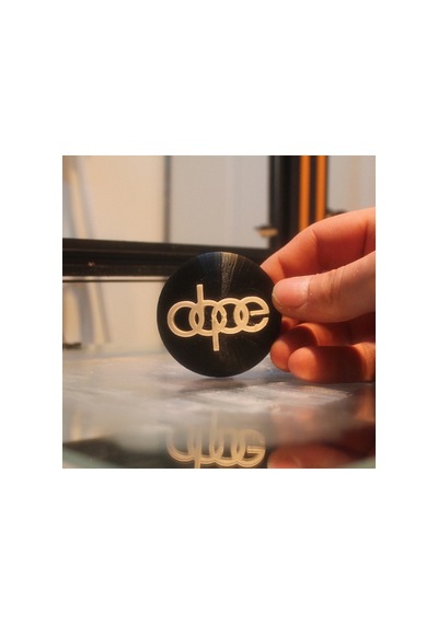 Audi Dope Merkezi Kapak