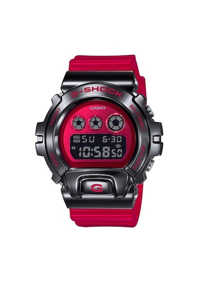 Casio GM-6900B-4DR Erkek Kol Saati