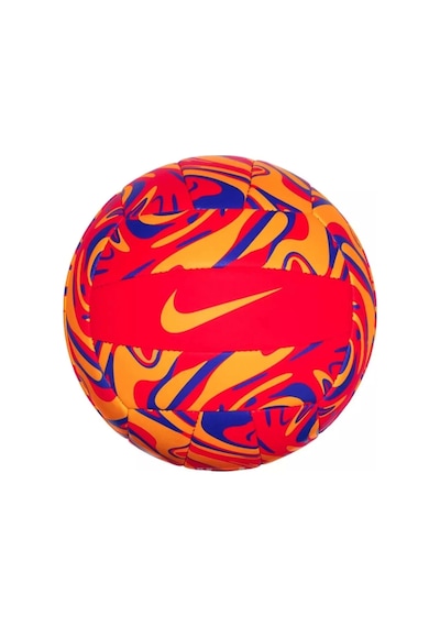 Nike N.000.1824.657.03 Skills Unisex Voleybol Topu Çok Renkli
