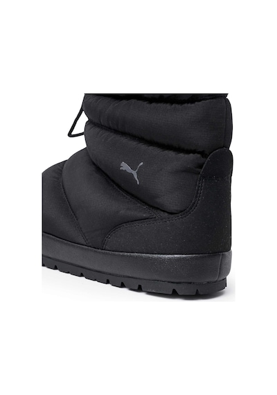 Puma Tuff Terra Hı Unısex Bot 402177 01 Siyah