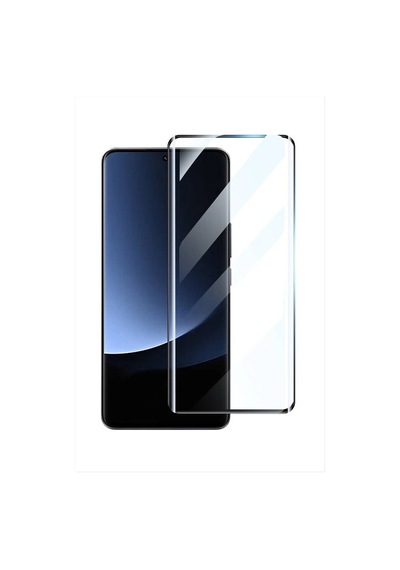 Xiaomi Redmi Note 13 Pro 5g Kırılmaz Cam Ekran Koruyucu