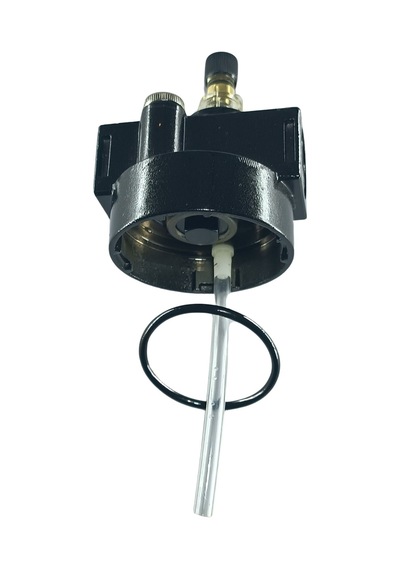 Bl4000 Kompresör Yağ Filtresi 1/2", Yağ Akışı 600 Ml/saat