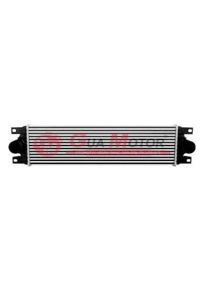 Gua Turbo Radyatörü Intercooler Renaul Master Iı-movano 2.5-2.8 Dtı Al/pl/brz 678x175.3x40 40903 7701043695 4500847 9161147
