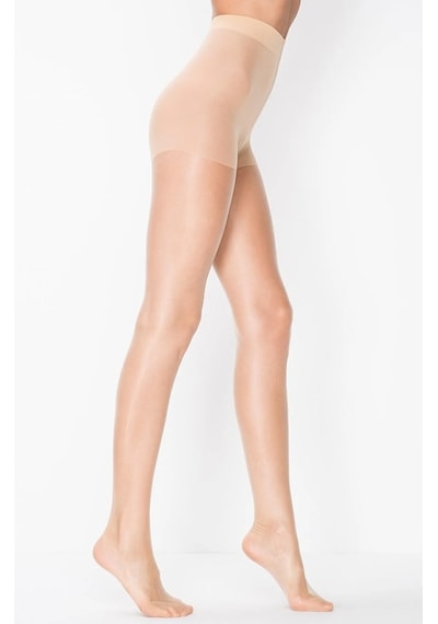 Penti Bayan Parlak Fit15 Külotlu Çorap 001