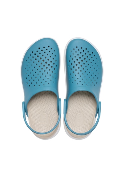 Crocs Inmotion Clog-10161 Fog