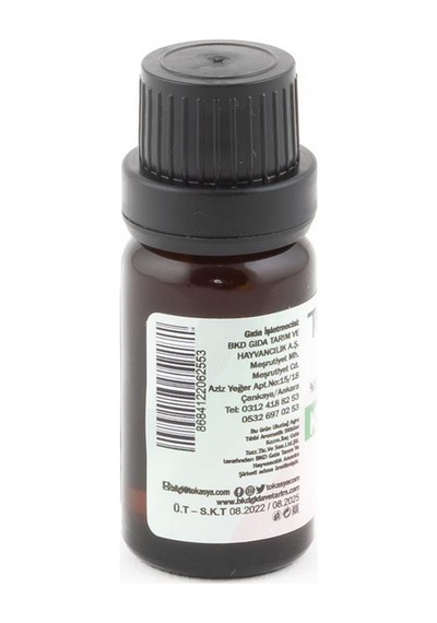 Tokasya Kekik Yağı 3 x 10 ML