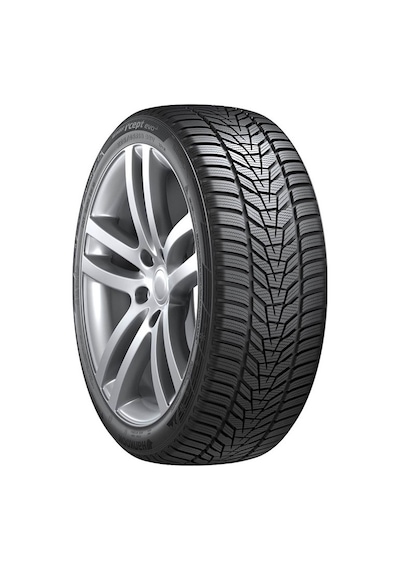 Hankook 235/35R20 92W XL M+S 3PMSF Winter I'Cept Evo3 W330 Kış Lastiği -  2024