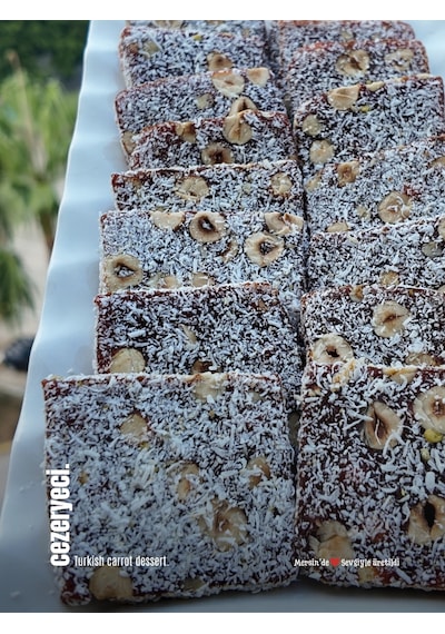 Cezeryeci Fındıklı Cezerye 250 G