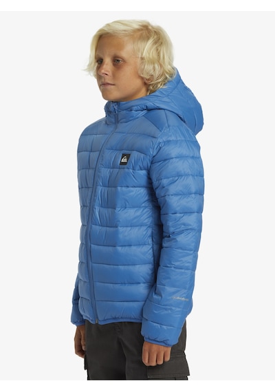 Quiksilver Eqbjk03326-bnj0 Scaly Erkek Çocuk Mont Renkli