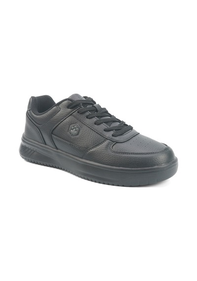 Lumberjack Fınster 2.0 5pr Siyah Erkek Sneaker 000000000102029573 Siyah