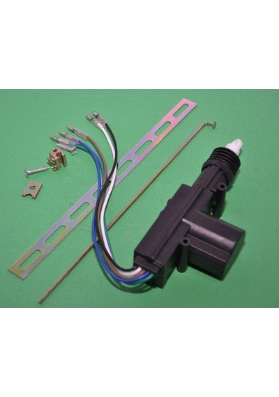 Fiat Kartal Kapi Motoru 1993-2002 85000107 Ema-240-01 1.6