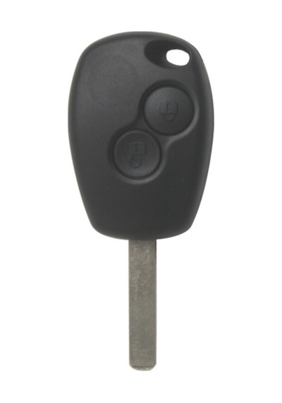 Gma Keys Renault Dacia Kangoo Clio Trafic Kumanda Anahtar Kabı 1. Kalite