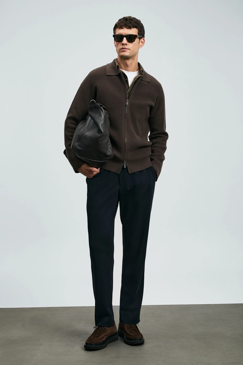 Lufian Copernı Smart Erkek Chino Pantolon Slim Fit Lacivert Lacivert 112190339100200 Lacivert Lufian Copernı Smart Erkek Chino Pantolon Slim Fit Lacivert Lacivert 112190339100200 Lacivert