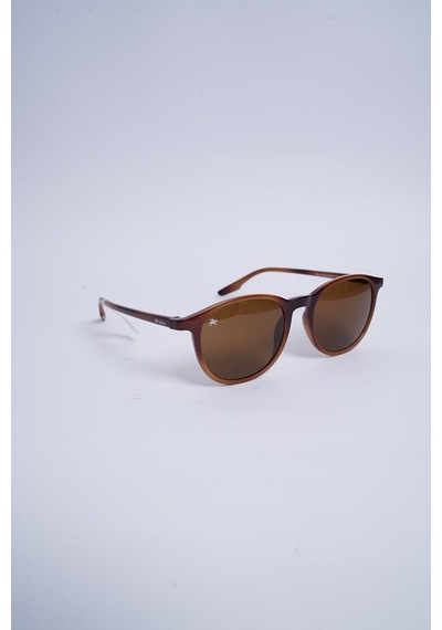 Polo Black Pb 108 C2 Kahve Erkek Güneş Gözlüğü -pb 108 C2 Kahve