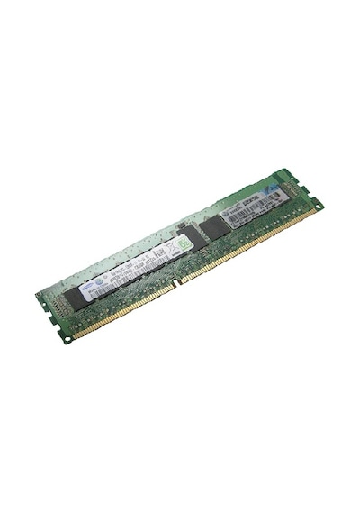 HP 672631-B21 16 GB 1600 MHz DDR3 Server Bellek