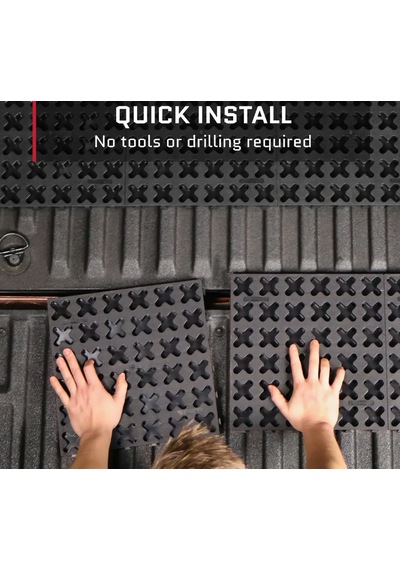 Tmat Amarok Kit 1 Set