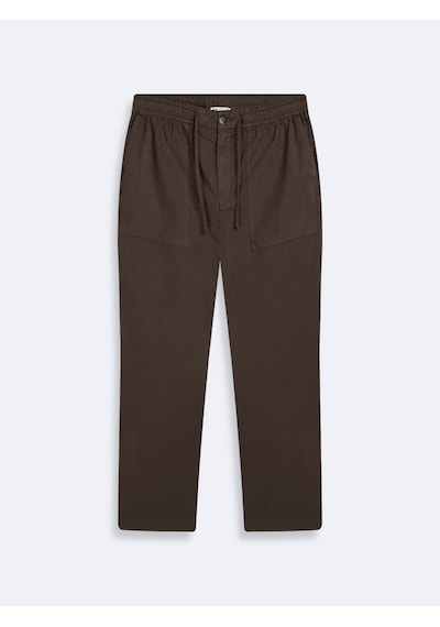 LTB Kahverengi Pantolon