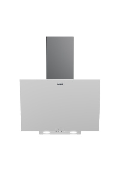 Altus ALA 322 W - 159 DW - ALA 527 W Beyaz Ankastre Set