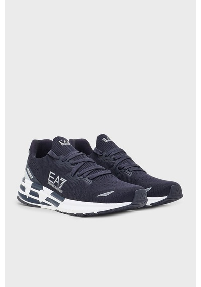 Ea7 Unisex Ayakkabı 7x000652 Af18639 Mb302 Lacivert Lacivert