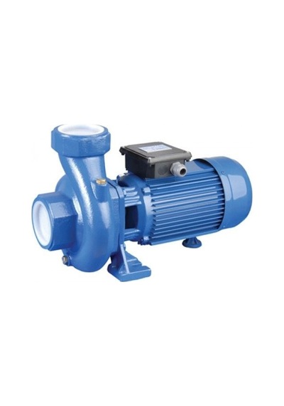 Sumak Smt400/4 Su Motoru 4hp 4'' - Elektrikli Trifaze