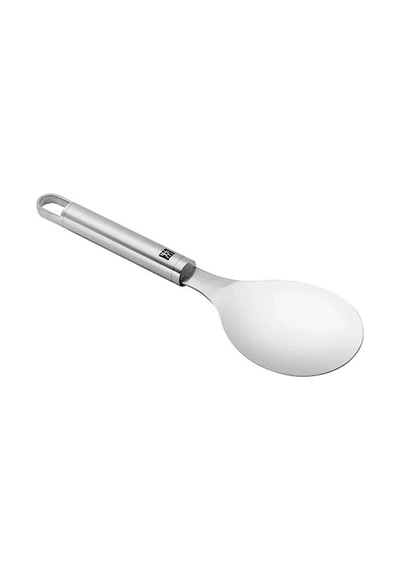 Paslanmaz Çelik Pilav Kaşığı - 25.5 Cm Uzunluk