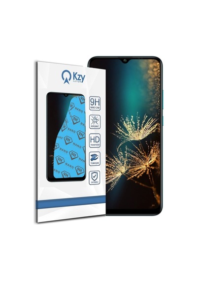 General Mobile Gm21 Plus Nano Ekran Koruyucu Kırılmaz Esnek Cam (510866690) 20 Tl Fark Ile Apple Uyumlu iPhone Hızlı Şarj Kablosu
