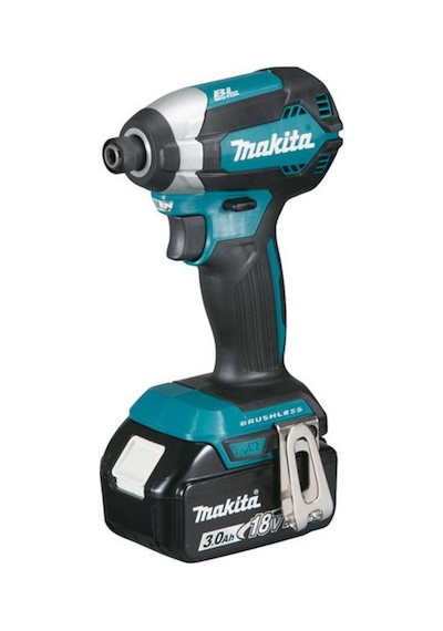 Makita DTD153RFJ Akülü Darbeli Matkap Vidalama