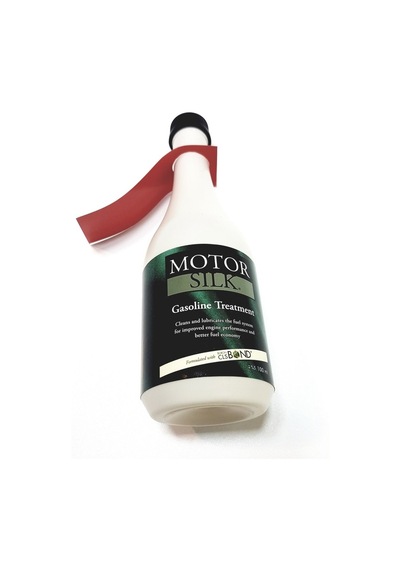 Motorsilk Benzin Enjektör Temizleyici Bor İçerikli Katkı Motorsil