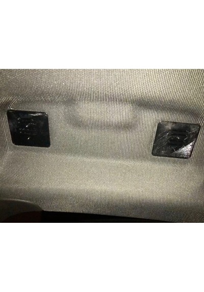 Peugeot 308 Iı T9 İçin Güneş Gözlüğü Kapak Montaj Aparatı