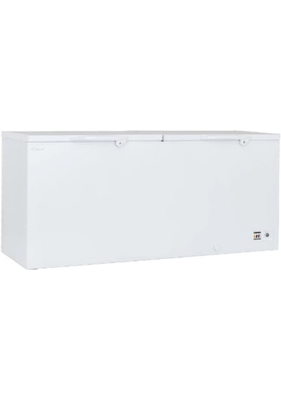 Uğur UDD 600 B2K Sandık Tipi Derin Dondurucu