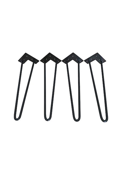 İlgitrafik Metal Firkete Ayak Masa Orta Sehpa Zigon Sehpa Kütük Ayak 4 Adet (345608842) İlgitrafik Metal Firkete Ayak Masa Orta Sehpa Zigon Sehpa Kütük Ayak 4 Adet (345608842)