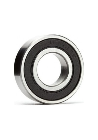 Fag Rulman 6001 H 2rsr 12x28x8