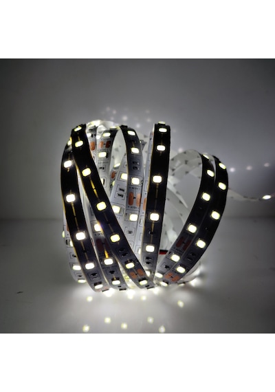 Üç Çipli Şerit Led Ve Slim Led Trafo | 5-10-15-20-25 Metre Set